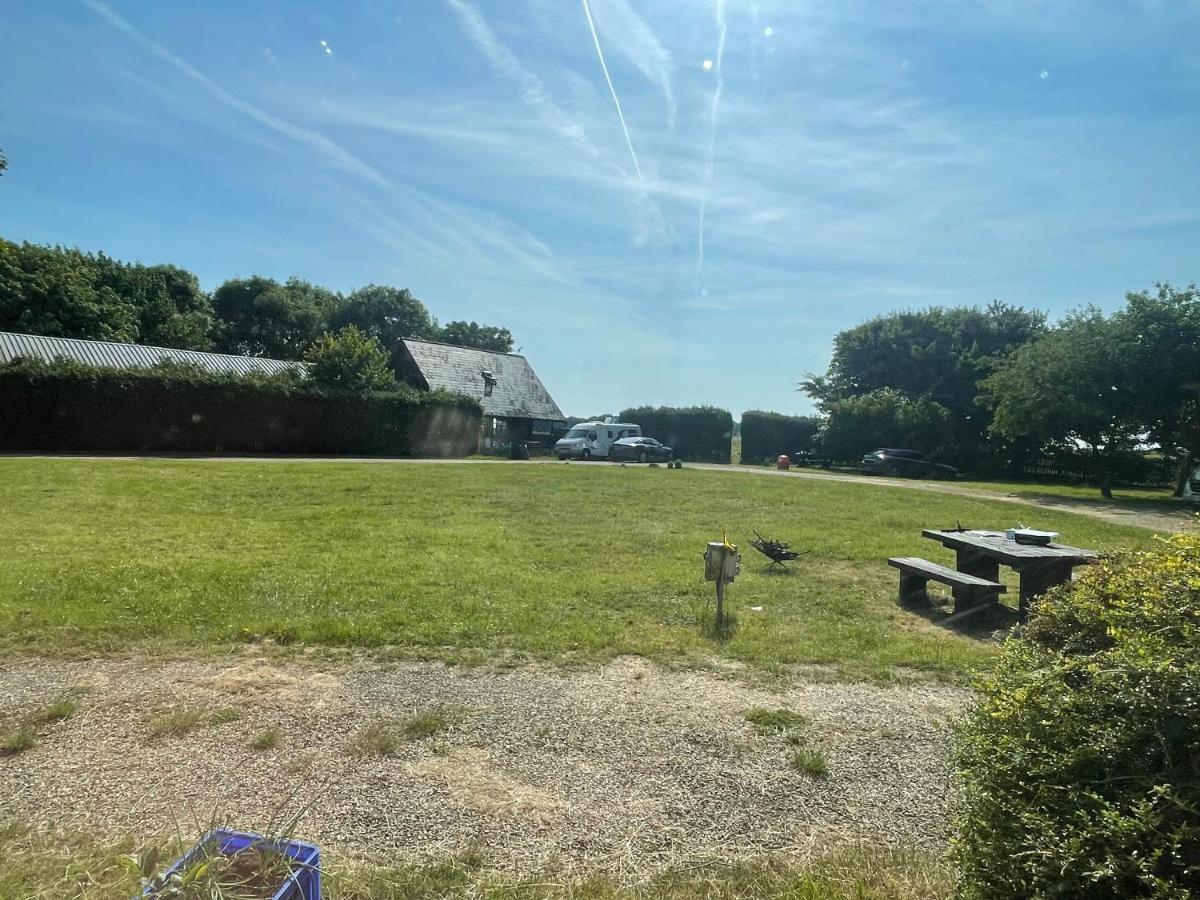 Luxury Glamping At The Riverside Hotel Skegness Exterior foto