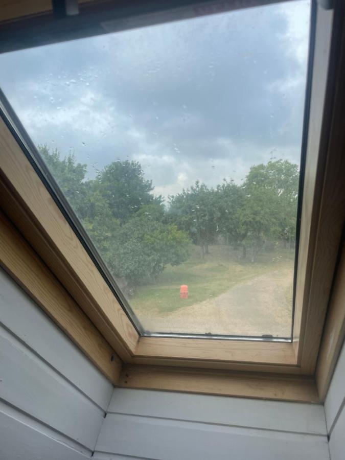 Luxury Glamping At The Riverside Hotel Skegness Exterior foto