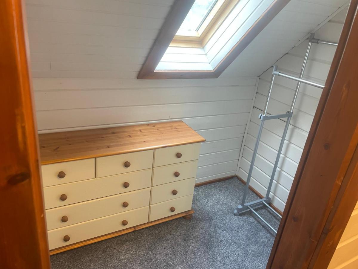 Luxury Glamping At The Riverside Hotel Skegness Exterior foto